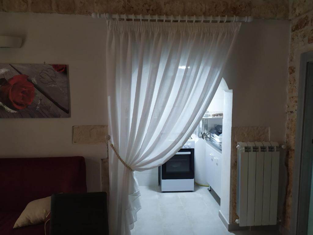 Soggiorno Galasso room 2